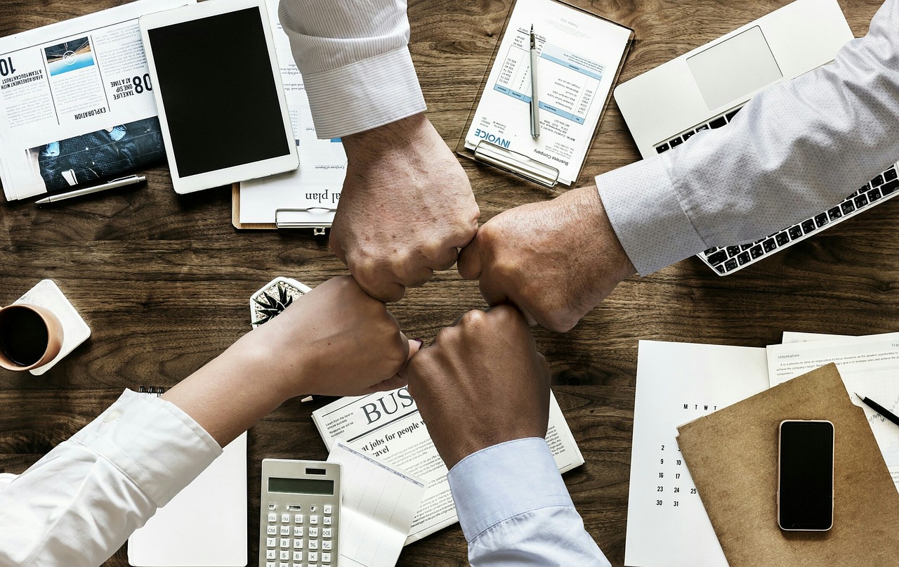 Le plaisir d'entreprendre